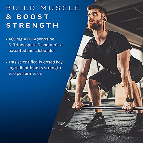 30 Capsules Nitric Oxide Supplement K7239