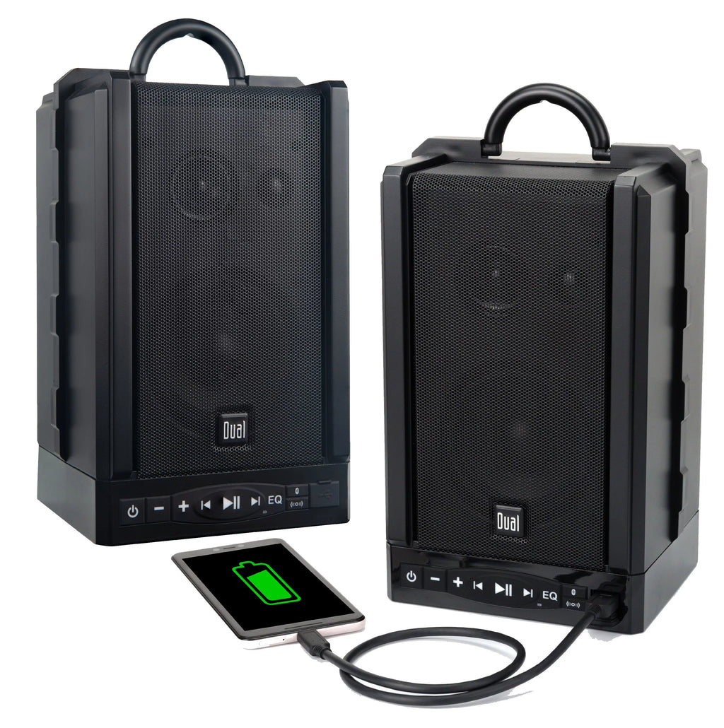 Wireless Portable Bluetooth Speakers V1739