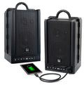 Wireless Portable Bluetooth Speakers V1739