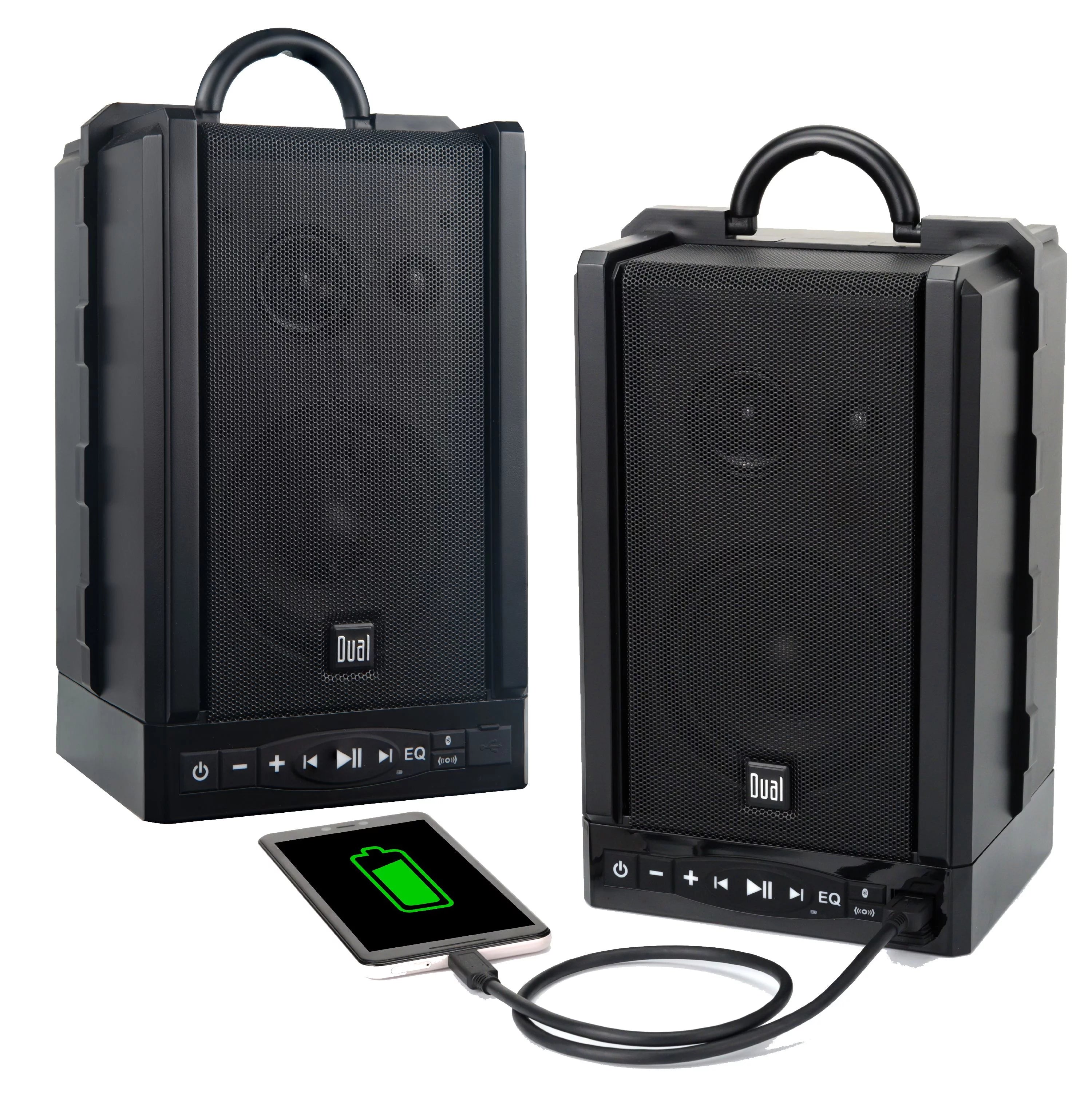 Wireless Portable Bluetooth Speakers V1739