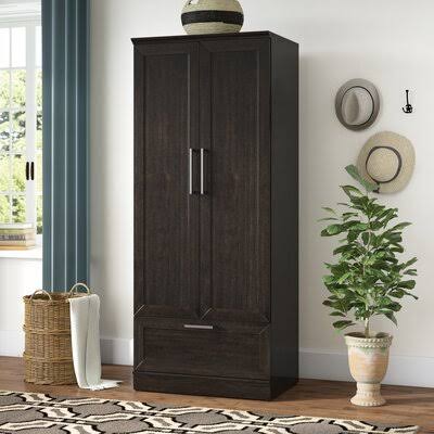 Armoire Dakota Oak F1181