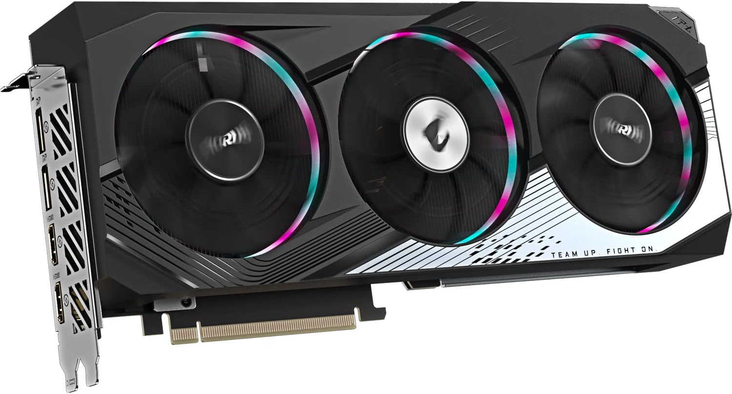 GeForce RTX 4060 TI 8GB Graphics Card U647442