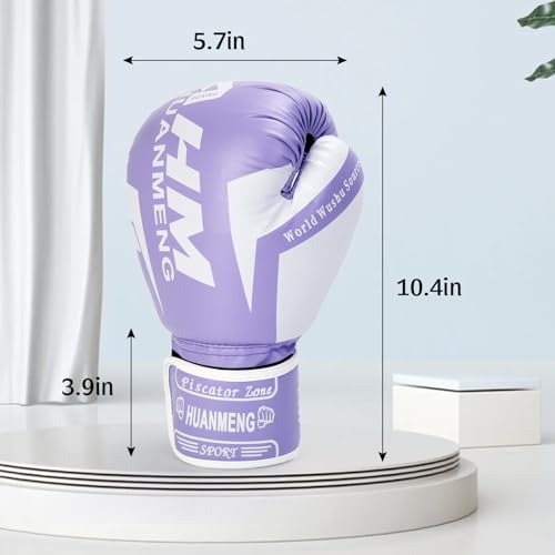 Boxing Training Gloves U5381