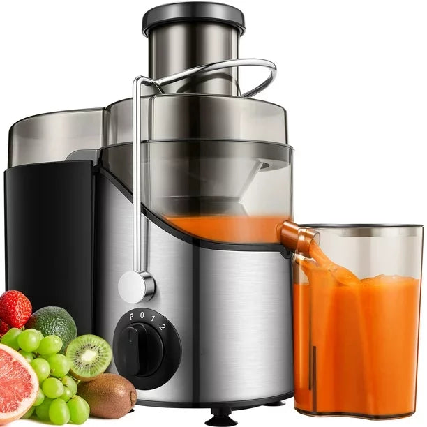 Stainless Steel Juicer Extractor Z184