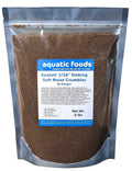 3-lb Soft Moist Sinking Crumbles Axolotl Food V3730