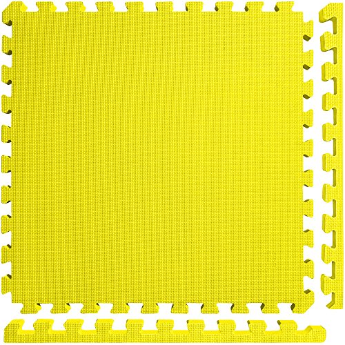 2'x2' Interlocking EVA Foam Mats C4753
