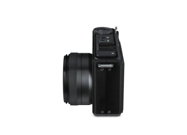 46 Megapixel Digital Camera C505176