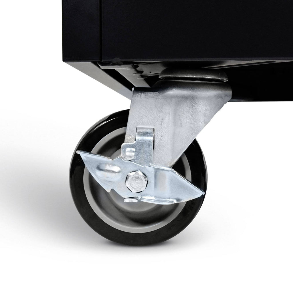 18-Laptop / Chromebook Charging Cart N4542