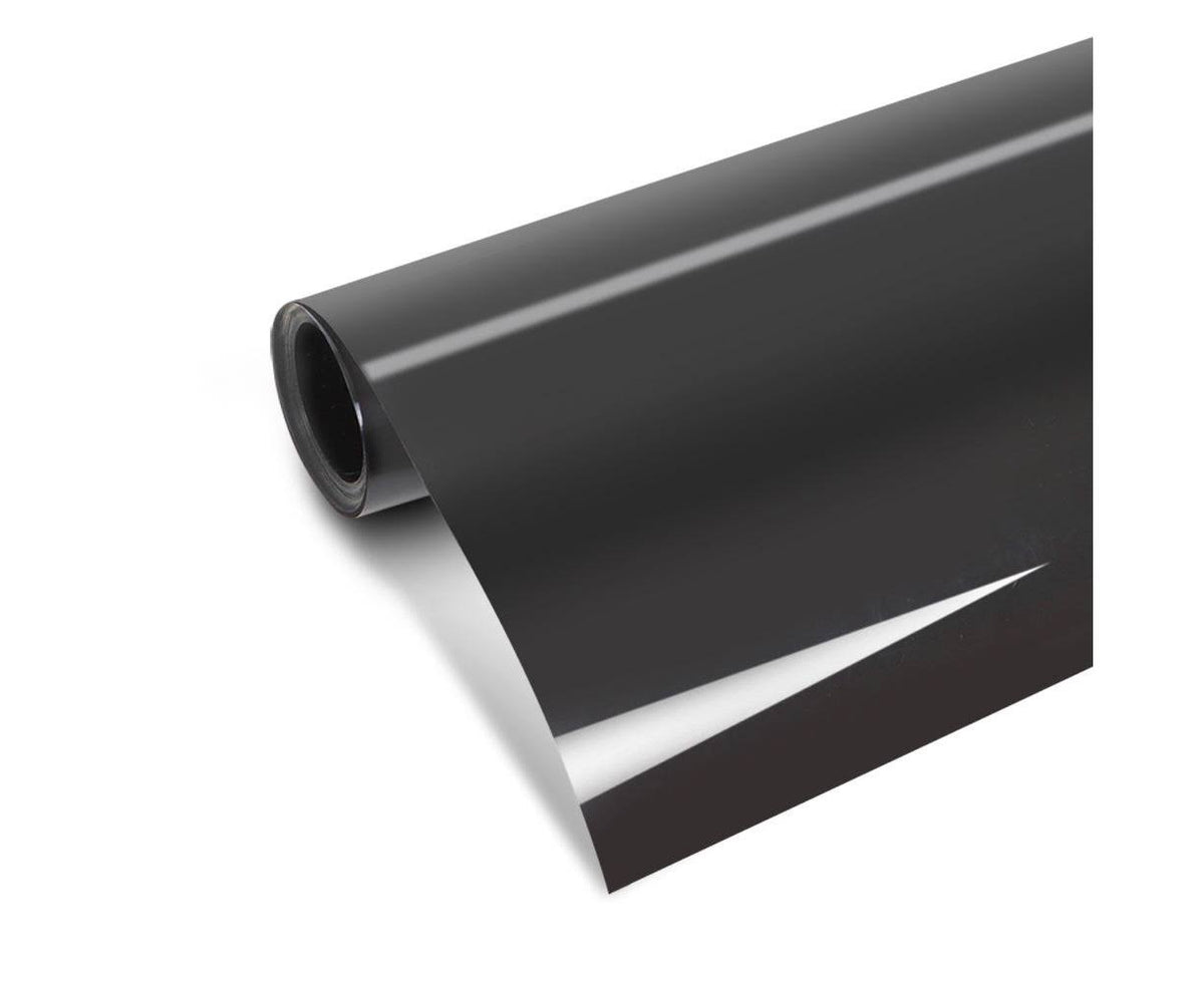 Black Window Tint Film 76cm x 7m VLT 35% V581044
