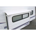 White Replacement Fabric K103
