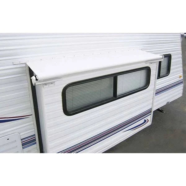 White Replacement Fabric K103