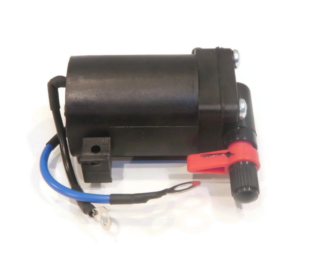 Primer Solenoid Kit For 85 HP 88 HP Outboard L62446