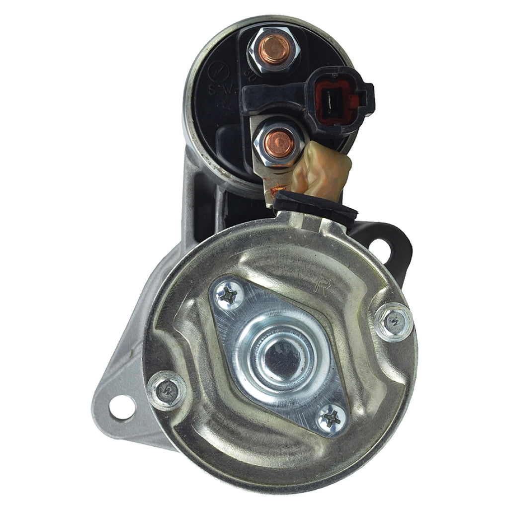 New Starter for 12-Volt CW 11-Tooth PMG Kia Rio Soul U63387