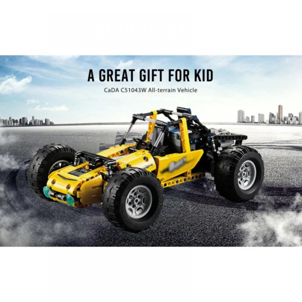 Kids Remote Control Car Toy O13658