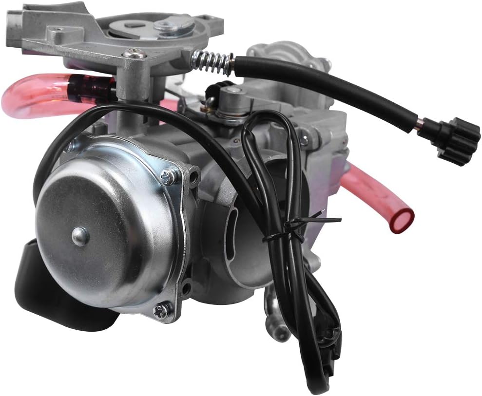 Carburetor Replacement Pack of 2 O18841