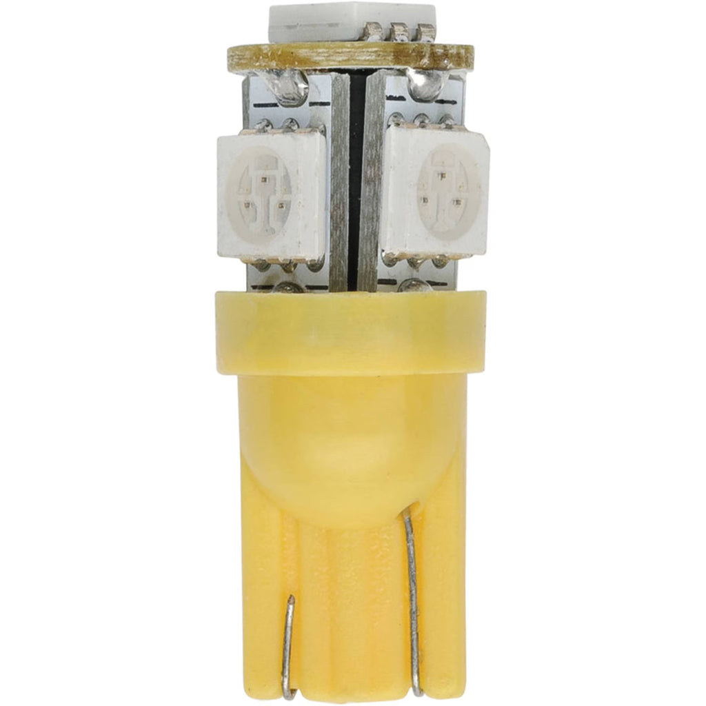 Amber 194 LED Replacement Bulb M9303