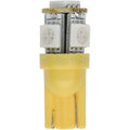 Amber 194 LED Replacement Bulb M9303