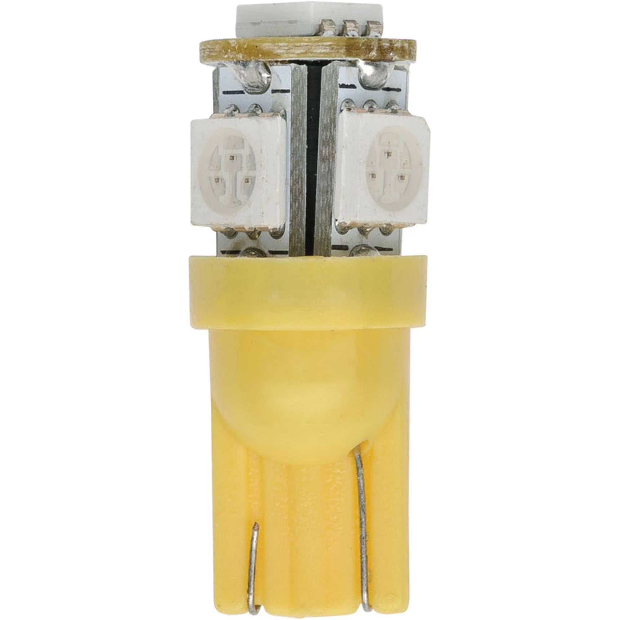 Amber 194 LED Replacement Bulb M9303