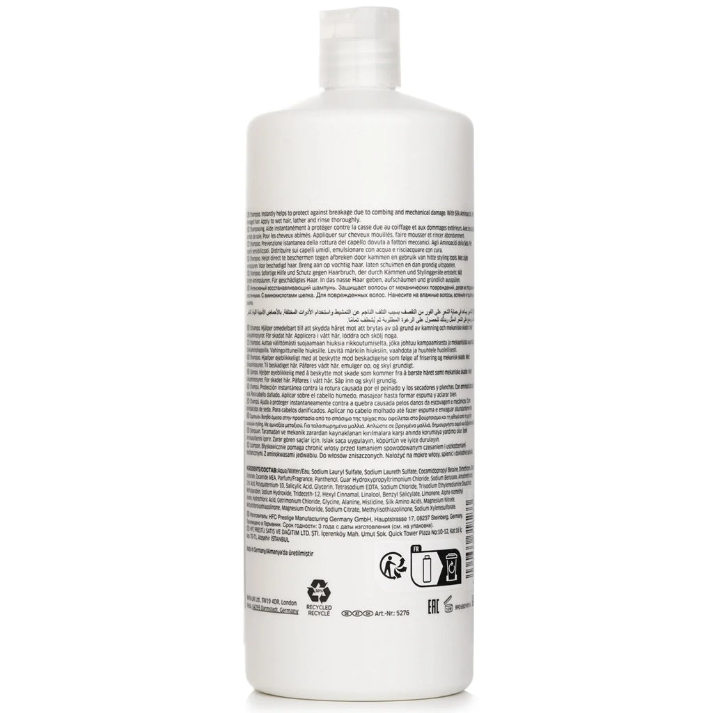 Fusion Intense Repair Shampoo 1000ml V836526
