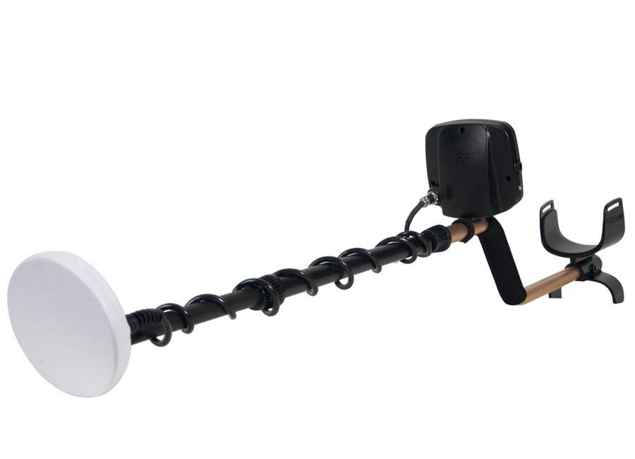 Gold Bug Pro 2 Coil Combo B352