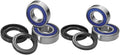 Front Wheel Bearing and Spacer Kits for Kawasaki KX250 1997-1998 G111537