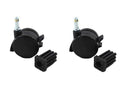 Locking Caster (2 Pack) N140