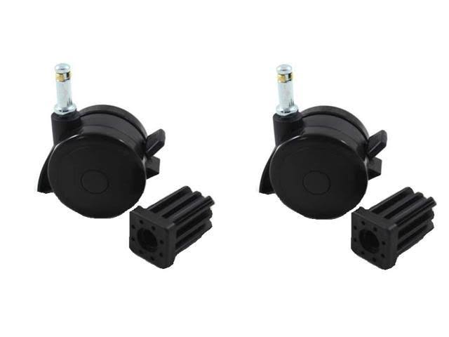 Locking Caster (2 Pack) N140