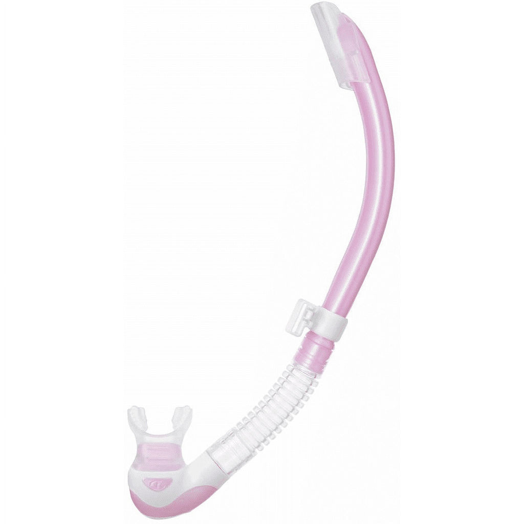 Translucent Scuba Diving Snorkel A56822