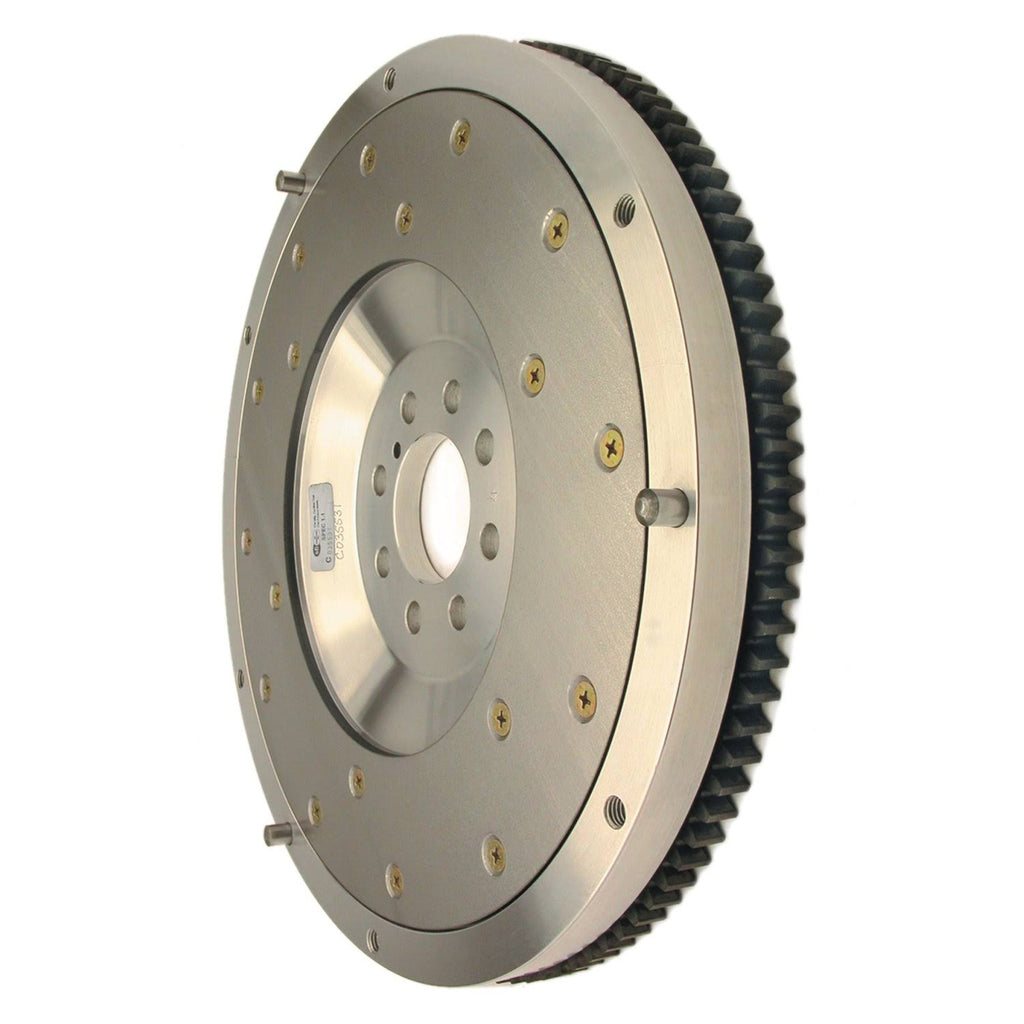 Aluminum Flywheel D93846