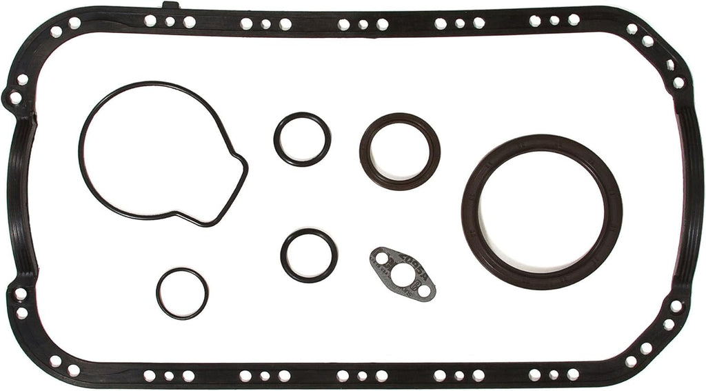 Full Gasket Set Head Bolts Intake Exhaust Valves W227444