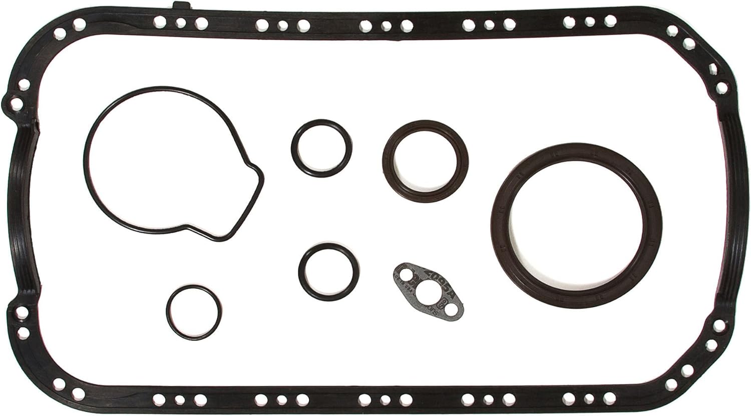 Full Gasket Set Head Bolts Intake Exhaust Valves W227444