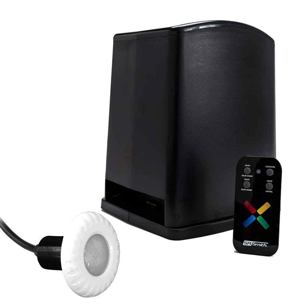 60W Transformer and 1 Kelo LED Light Kit V8561