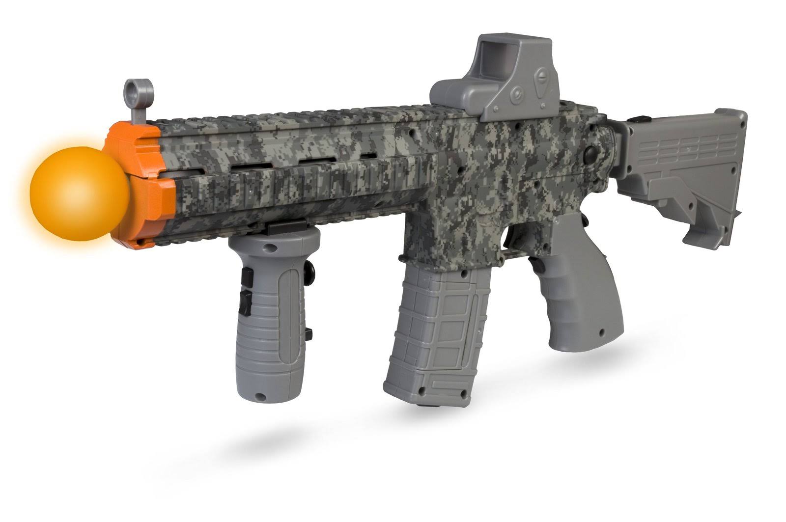 Assault Rifle for PlayStation U740464