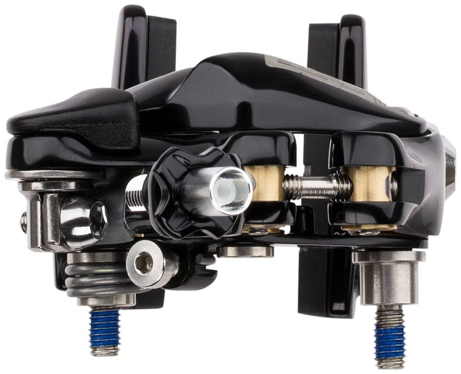 Black Road Caliper Brakeset F21931
