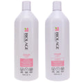 33.8 oz Shampoo & Conditioner Combo Pack D75011