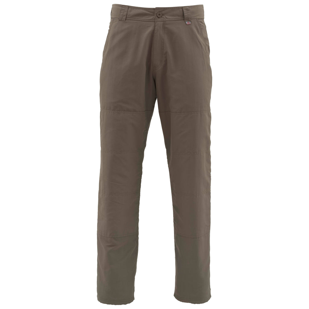 Dark Stone Coldweather Pant G795