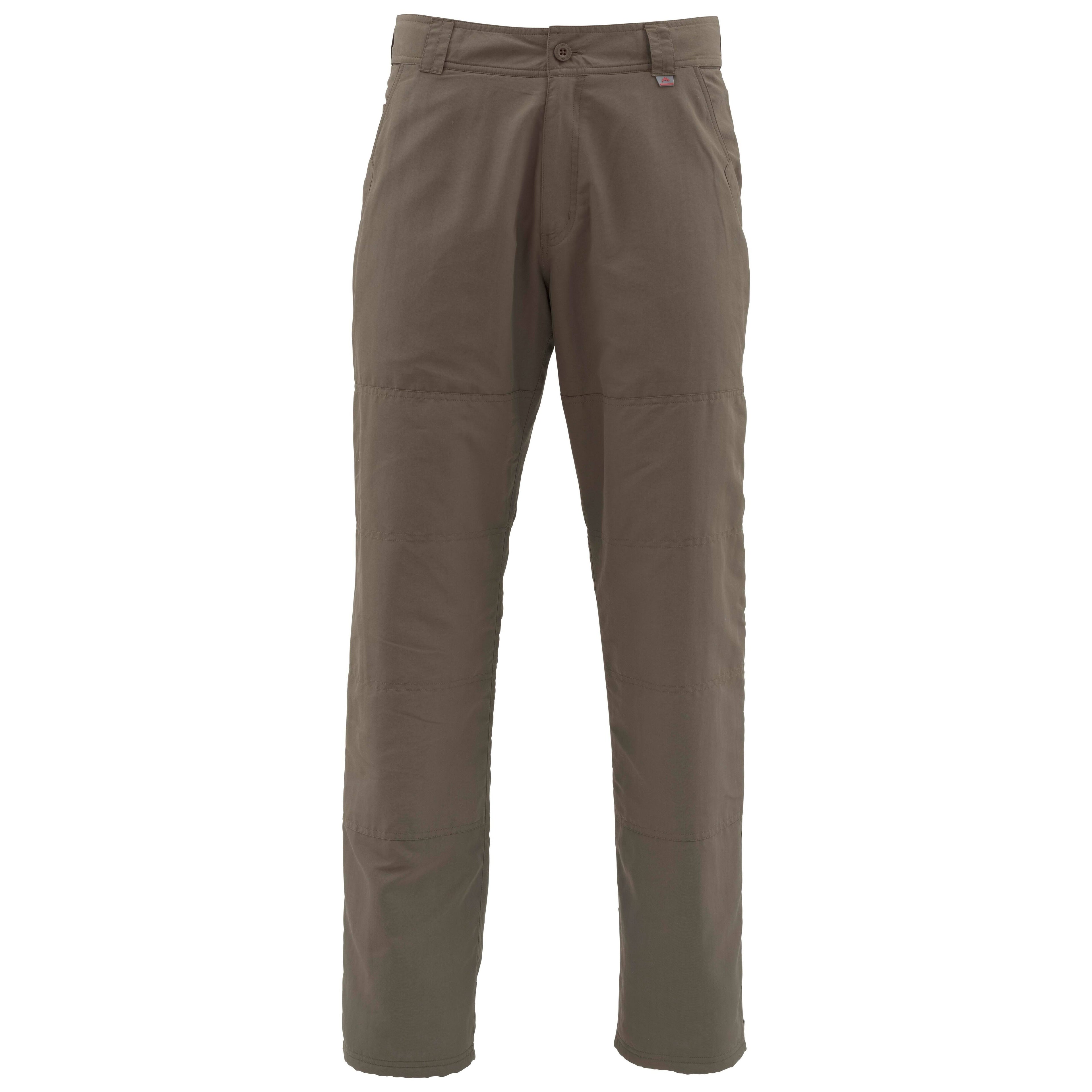 Dark Stone Coldweather Pant G795