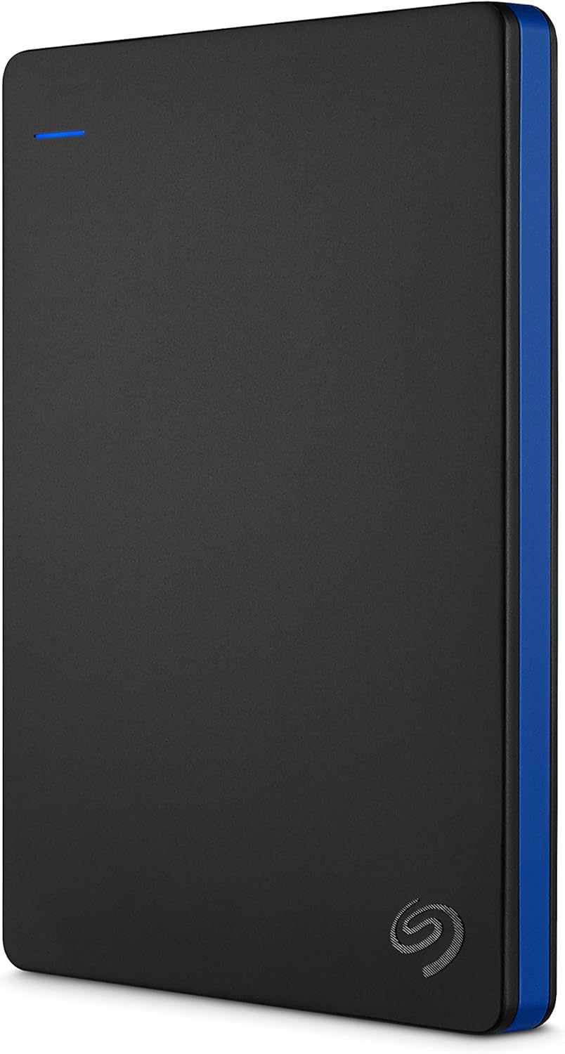 2TB External Hard Drive Portable HDD F730