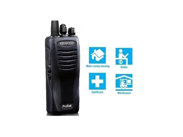 Two-way Radio VHF 151-159 MHz H23757