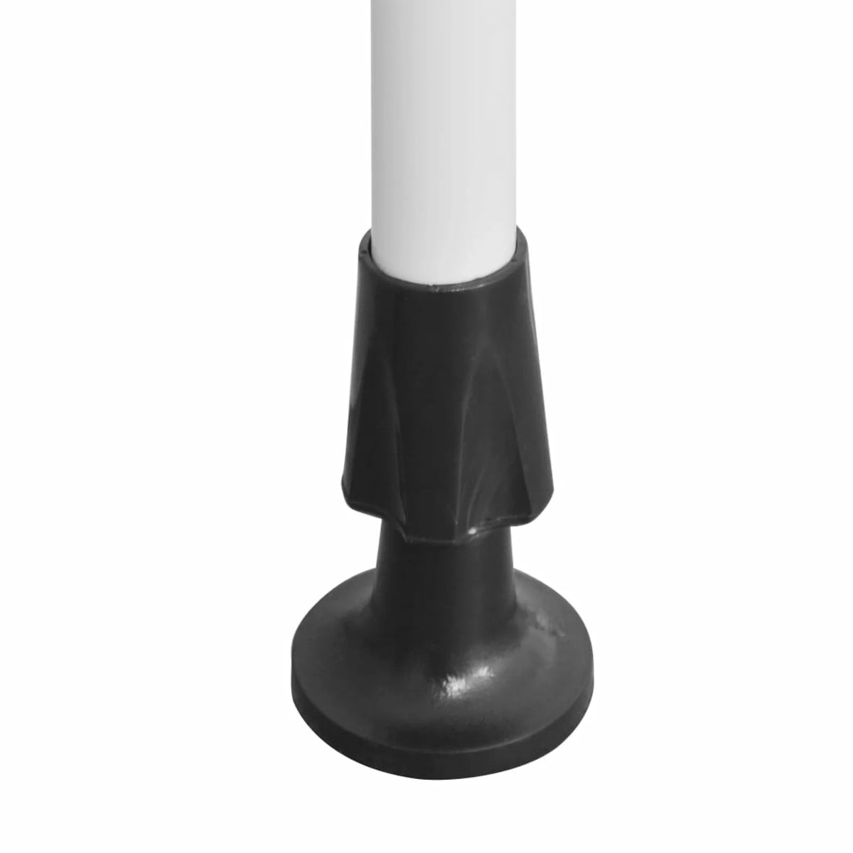 Anthracite Manual Retractable Awning Y982836