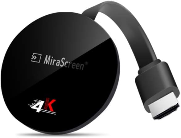 4K Wireless HDMI Display Receiver C9225