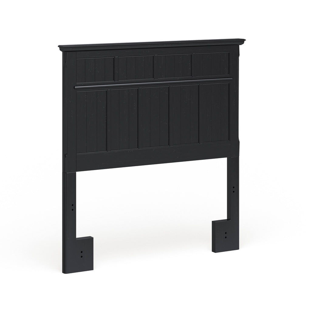 Twin Headboard (Black) K6983