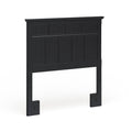 Twin Headboard (Black) K6983