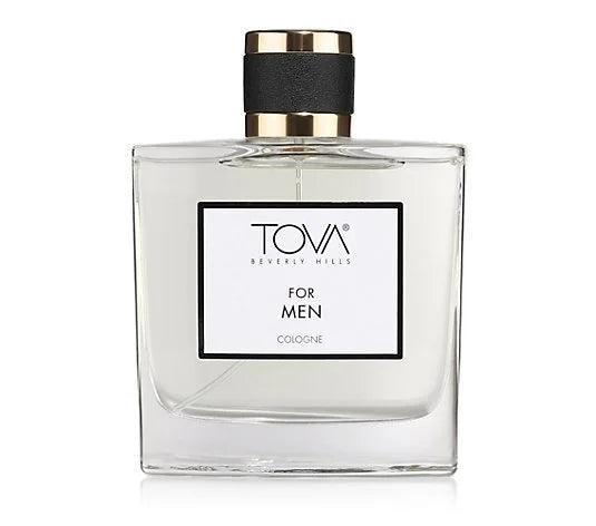 3.4 oz Cologne Spray Q1686