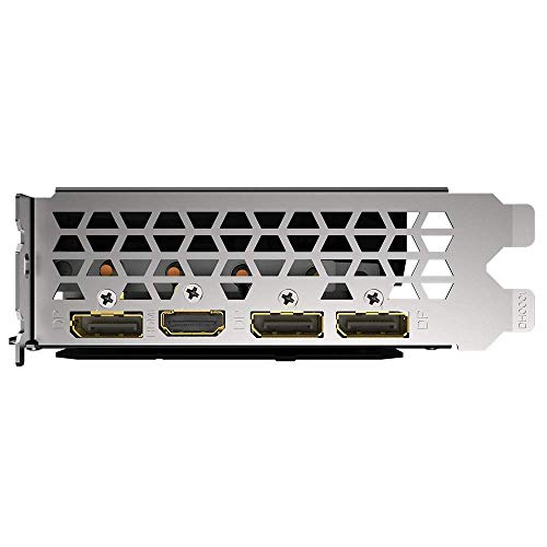 GeForce RTX 2060 6GB GDDR6 Graphics Card Z519