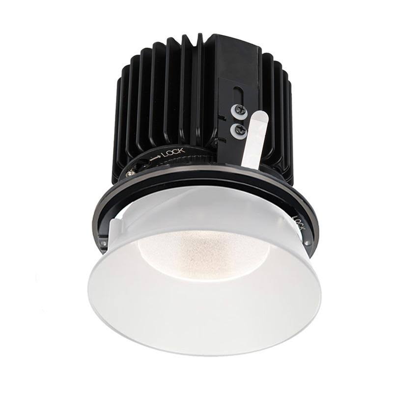 Black Invisible Trim LED Module Q24001