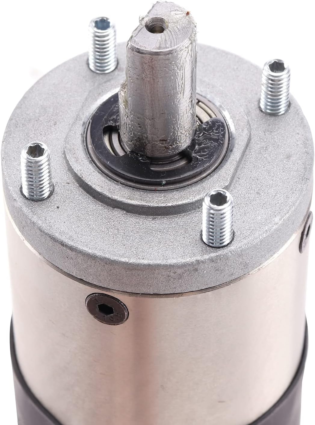 RV In-Wall Slide-Out Motor Assembly, 300:1 High Torque U93653