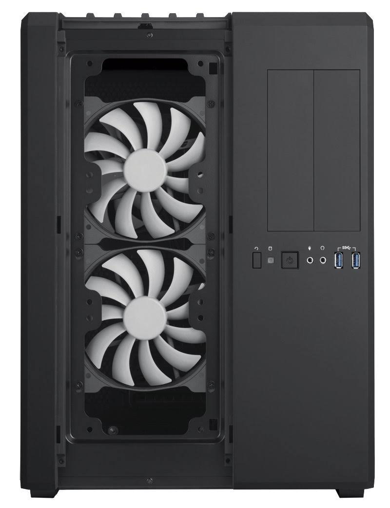 Carbide Series Air 540 Tower W769
