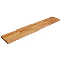 Maple Steam Table Cutting Board Y90063
