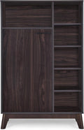 Wenge Cabinets C61084